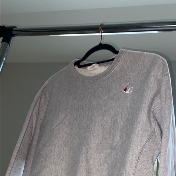 Champion Crew - Picture 2 of 4